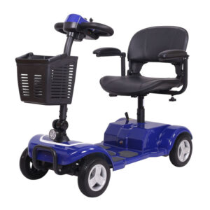 Scooters eléctricos para mayores y discapacitados 🥇 Compra online